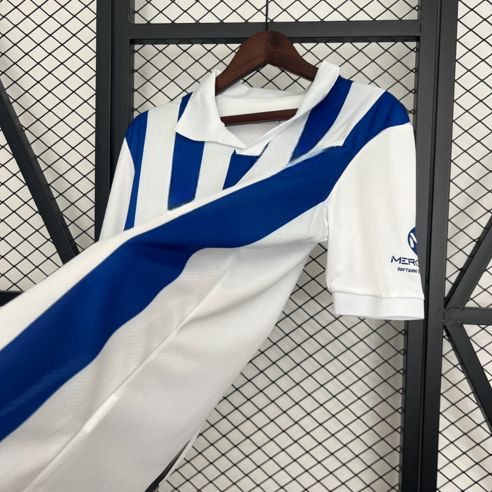 Camiseta Leganés 25-26 Local Camiseta Fan
