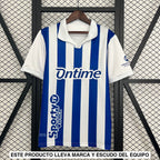Camiseta Leganés 25-26 Local Camiseta Fan