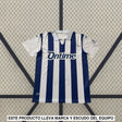 Maglia Leganés 25-26 Home
