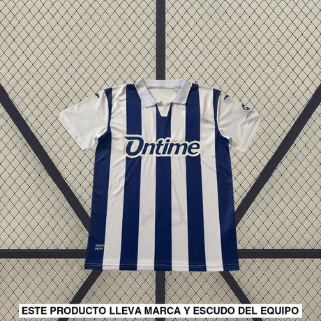 Camiseta Leganés 25-26 Local Camiseta Fan
