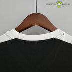 Camiseta Leicester City 15-16 Visitante (Versión Retro) Sin Personalización