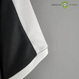 Maglia Leicester City 15-16 Away (versione Retro) senza personalizzazione