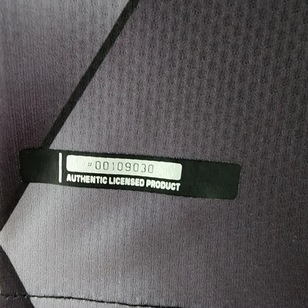 Camiseta Leicester City 15-16 Visitante (Versión Retro) Camiseta Fan