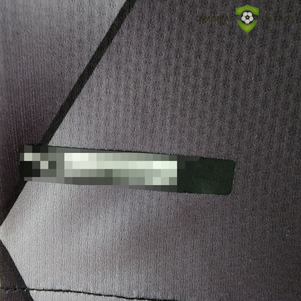 Camiseta Leicester City 15-16 Visitante (Versión Retro) Sin Personalización