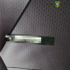 Camiseta Leicester City 15-16 Visitante (Versión Retro) Sin Personalización