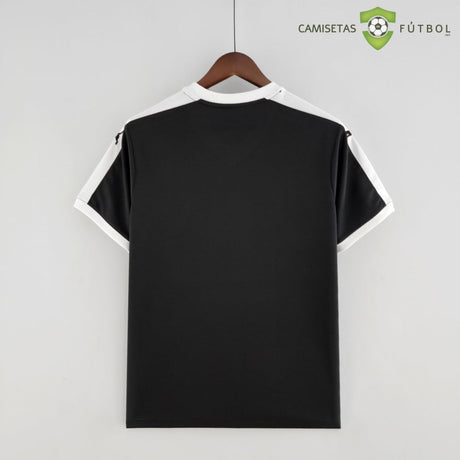 Maglia Leicester City 15-16 Away (versione Retro) senza personalizzazione