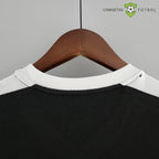 Camiseta Leicester City 15-16 Visitante (Versión Retro) Sin Personalización