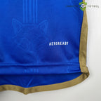 Camiseta Leicester City 23-24 Local Personalizado
