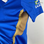 Camiseta Leicester City 23-24 Local Personalizado