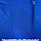 Camiseta Leicester City 23-24 Local Personalizado
