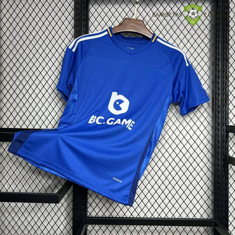 Maglia Leicester City 24-25 Home
