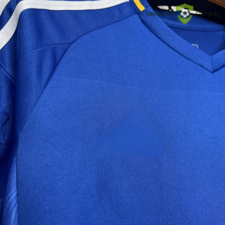 Maglia Leicester City 24-25 Home