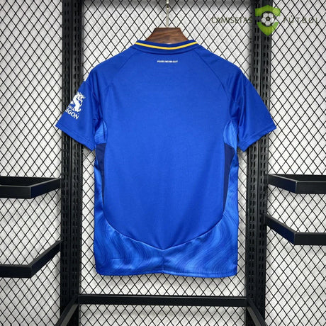 Maglia Leicester City 24-25 Home