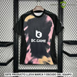 Maglia Leicester City 24-25 Away da calcio