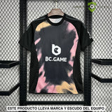 Maglia Leicester City 24-25 Away da calcio