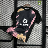 Maglia Leicester City 24-25 Away da calcio