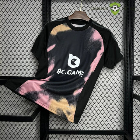 Maglia Leicester City 24-25 Away da calcio
