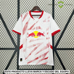 Camiseta Leipzig 24-25 Local De Futbol