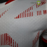 Camiseta Leipzig 24-25 Local (Player Version) De Futbol