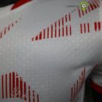 Camiseta Leipzig 24-25 Local (Player Version) De Futbol