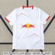 Camiseta Leipzig 25 26 Local Camiseta Fan