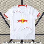 Camiseta Leipzig 25 26 Local Camiseta Fan