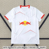 Camiseta Leipzig 25 26 Local Camiseta Fan
