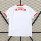 Camiseta Leipzig 25 26 Local Camiseta Fan