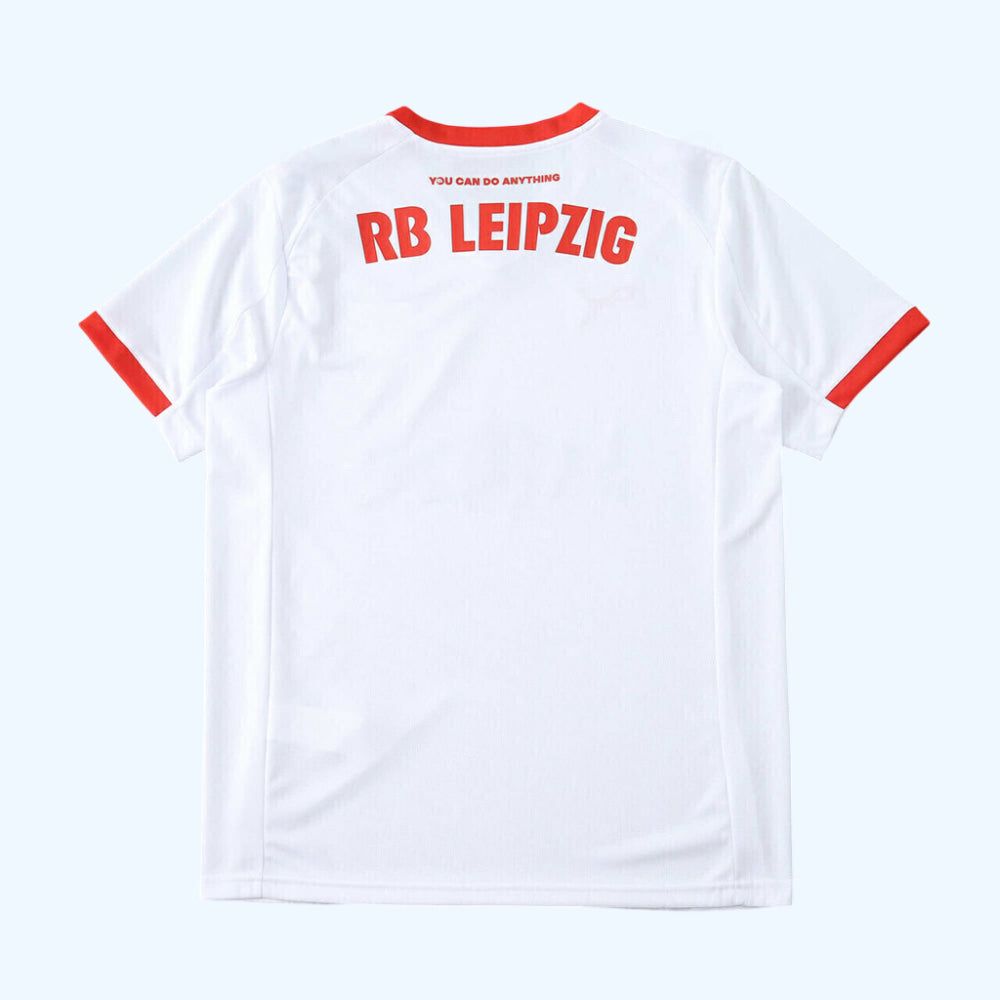Camiseta Leipzig 25-26 Local Camiseta Fan