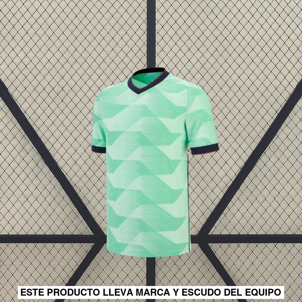 Camiseta Levante UD 25-26 3ª Equipación Camiseta Fan