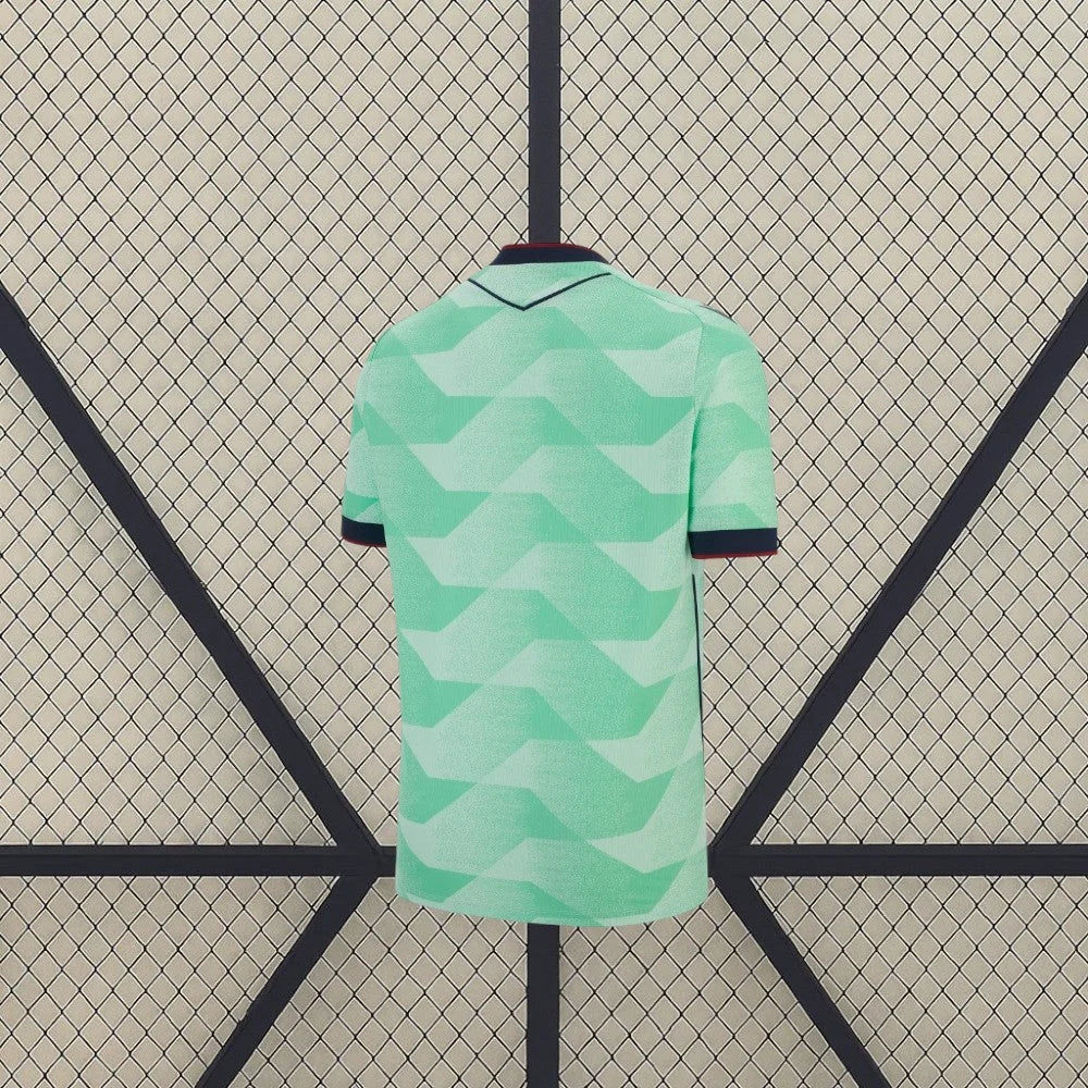 Camiseta Levante UD 25-26 3ª Equipación Camiseta Fan