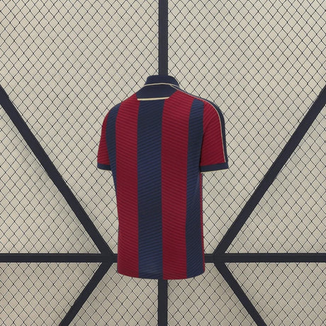Camiseta Levante UD 25-26 Local Camiseta Fan