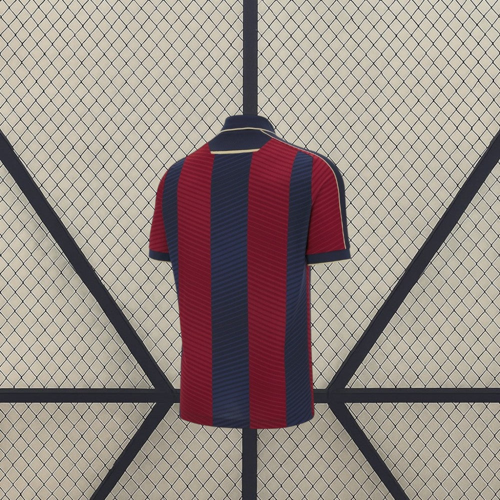 Camiseta Levante UD 25-26 Local Camiseta Fan