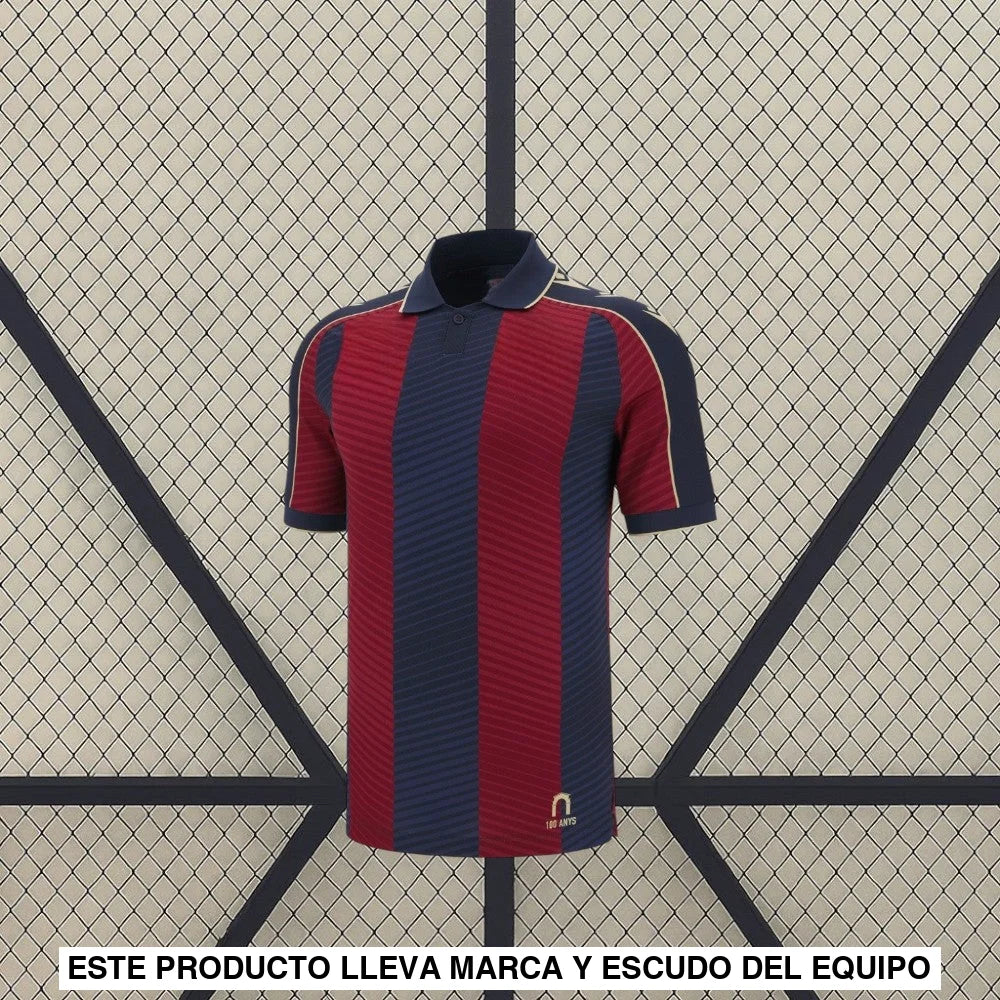 Camiseta Levante UD 25-26 Local Camiseta Fan