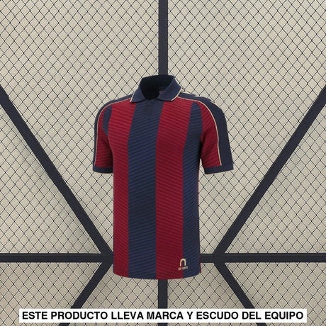 Camiseta Levante UD 25-26 Local Camiseta Fan
