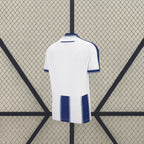 Camiseta Levante UD 25-26 Visitante Camiseta Fan