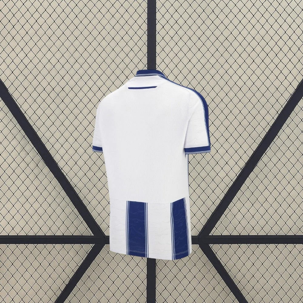 Camiseta Levante UD 25-26 Visitante Camiseta Fan