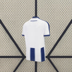 Camiseta Levante UD 25-26 Visitante Camiseta Fan