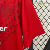 Maglia Lille 24-25 Home da calcio