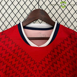 Maglia Lille 24-25 Home da calcio