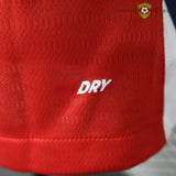 Maglia Lille 24-25 Home (versione Player) da calcio