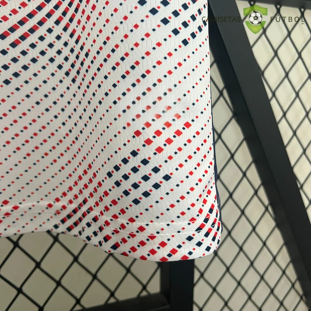 Maglia Lille 24-25 Away da calcio