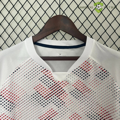 Maglia Lille 24-25 Away da calcio