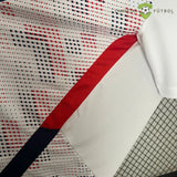 Maglia Lille 24-25 Away da calcio