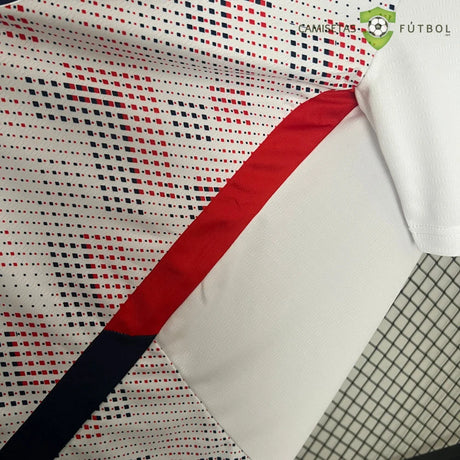 Maglia Lille 24-25 Away da calcio