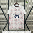 Maglia Lille 24-25 Away da calcio