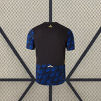 Camiseta Lille 25-26 3ª Equipación Camiseta Fan