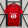 Maglia Lille 25-26 Home