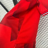 Maglia Lille 25-26 Home