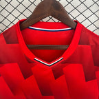 Camiseta Lille 25-26 Local Camiseta Fan